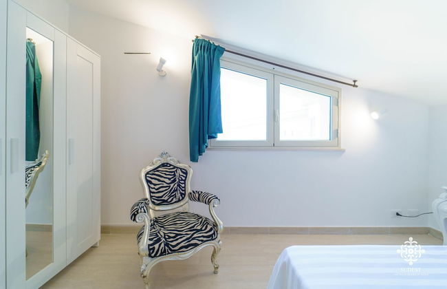 Villa Vittoria - Dimora fronte mare - Foto 39