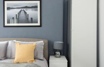 The Roseburn Apartment - Foto 4