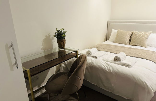 The Wimbledon Haven - 2 bed - Photo 8