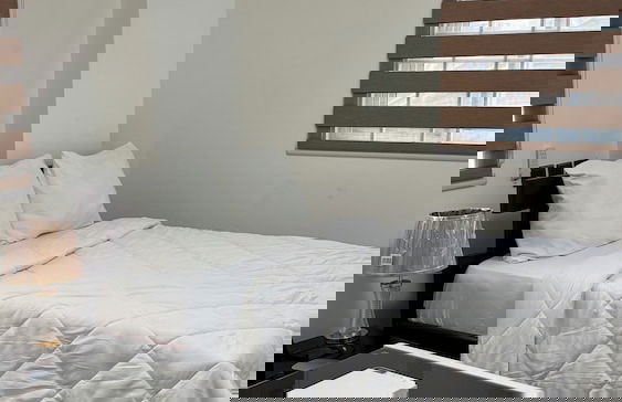 Peach City Apartments - Foto 23