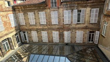 Bel appartement au coeur de Toulouse - Foto 3