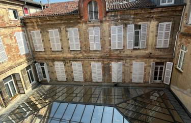 Bel appartement au coeur de Toulouse - Foto 3