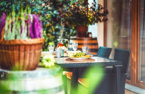 ForRest House Jacuzzi & Sauna - Foto 39