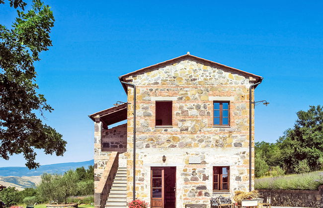 Val d'Orcia - Photo 52