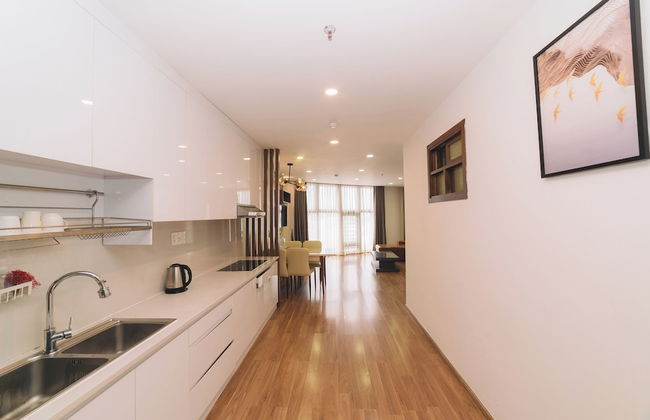 Dalat Center Residence - Foto 45