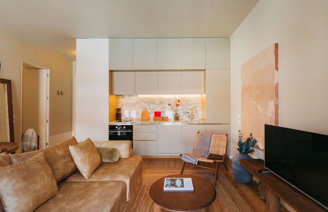 Village Aparthotel by BOA - Foto 68