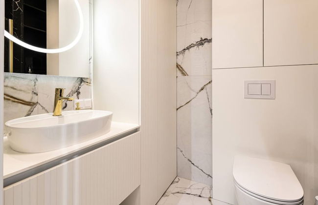 Menta Widok na Opera Nova Gara Centrum - Foto 10