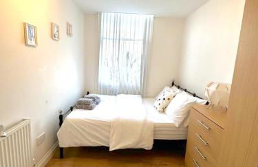 Modern 1 BR Flat London near Emirates Stadium - Quick links to Central London - Foto 9