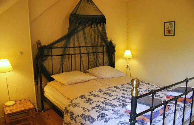 Le Pavillon de St. Agnan - Foto 32