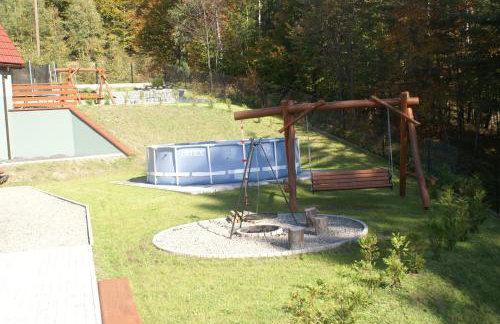 Domki Beskid - Foto 33