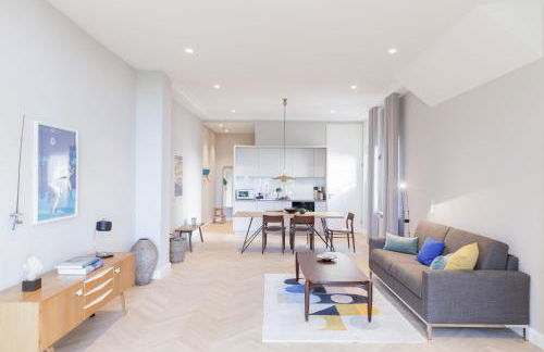 OSTKÜSTE - Villa Staudt Design Apartments - Foto 6