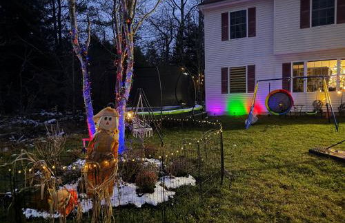 Golden Deer Lodge - Foto 24