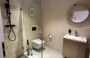 Stadtvilla Apartments Ferienwohnungen Weinsberg - Foto 47