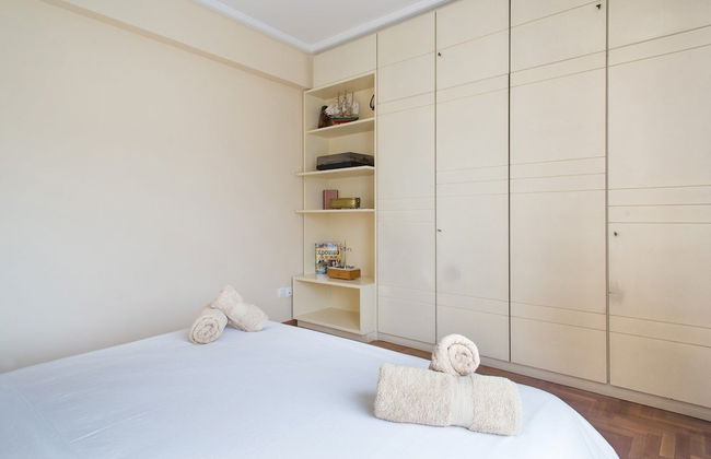 Alexander's Penthouse - Foto 4