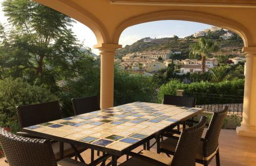 Monte Pego EB Rafol Almunia by CARLOSFERIEN - Foto 8