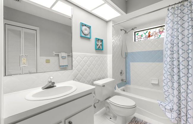 Surfside Beach House - Photo 15