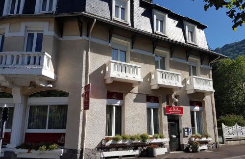 Résidence Wilson - Foto 1