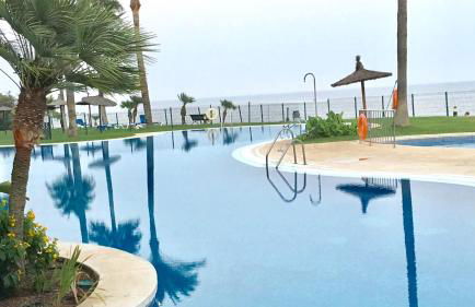 MI CAPRICHO B16 Beachfront Apartment - Photo 15