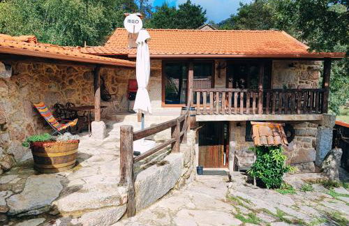 Aldeia de Pontes - Castro Laboreiro - Foto 7