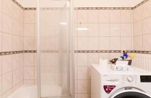 Apartment Seeschwalbe by Interhome - Foto 47