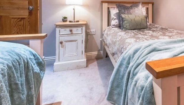 River Dance Cottage, Aysgarth - Photo 2, Room