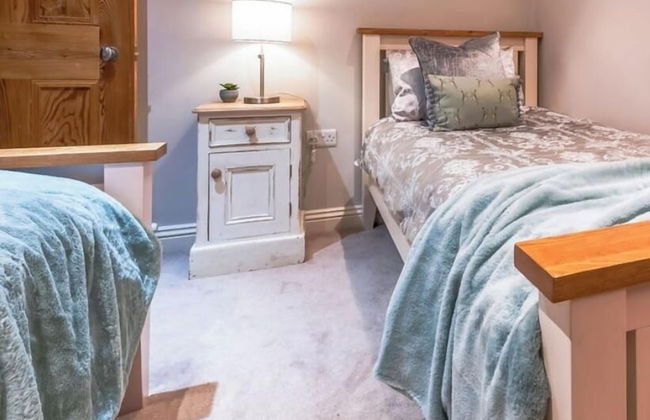 River Dance Cottage - Foto 1