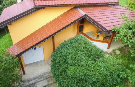 Villa Lorena - Foto 24