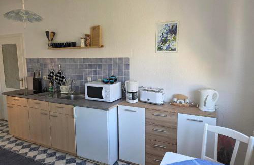 Ferienwohnung Erzgebirgsblick - Foto 20