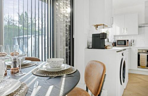 Windsor House by Andrew Hart Property - Foto 13