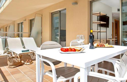 Odissea Park Aparthotel - Foto 10
