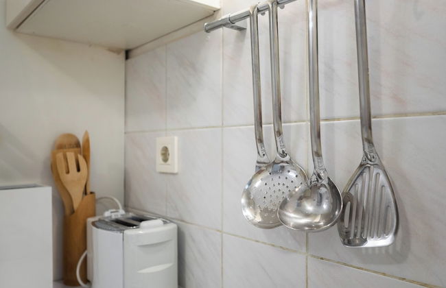 Apartment Rudy - Photo 27