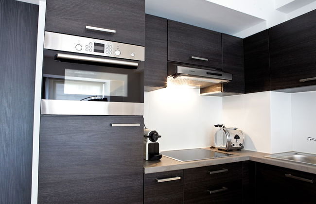 Flat Moliere - Foto 14