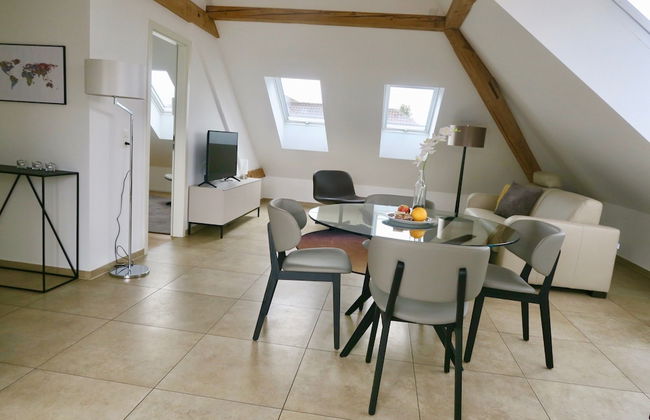 Zurich Furnished Homes - Foto 52