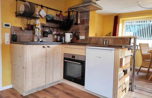 Apartment Ponderosa in Tullis Climbers Home - Foto 8