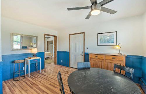 Williams Bay Getaway with Geneva Lake Views! - Foto 10