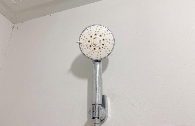 The Enigma 2Br At Suites @Metro Apartment - Foto 21