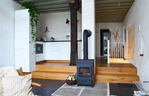 Ferienwohnung Winzerloft - Foto 11