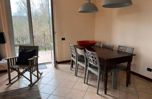 casa mimose rosa II - Foto 24