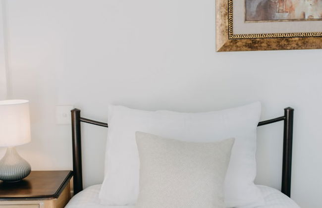 Best House Town View Apartment - Foto 17