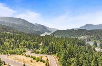 Mountain-View Retreat with Hot Tub & Waterfalls - Foto 68