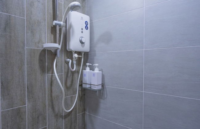 Arte Plus KLCC by FavSpace - Foto 66