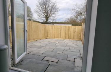 Cardiff city centre house - Sleeps 6 - Foto 12