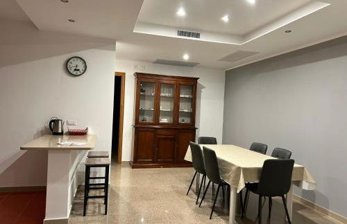 LE FONTI - CHARMING APARTMENT - PUGLIA INN HOLIDAY - Foto 25