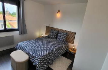 Gite le Parveau, 3 étoiles meublé de tourisme - Photo 41