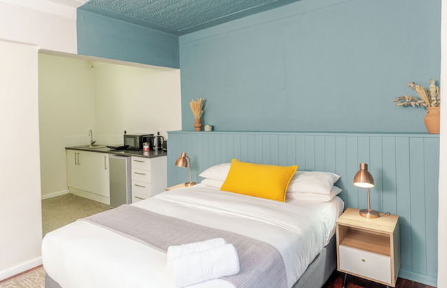 CURIOCITY Kloof Street - Photo 18