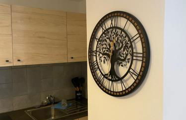 Black Forest apartment in Rottweil - Foto 15