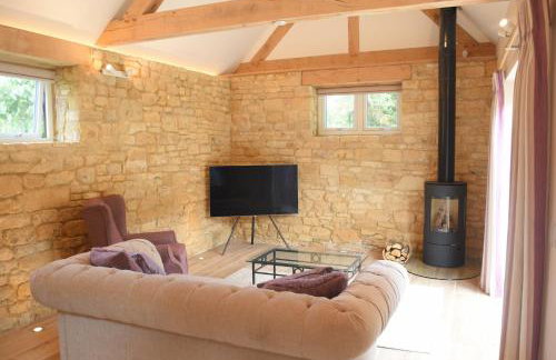 Lily Rose Cottage - Foto 27