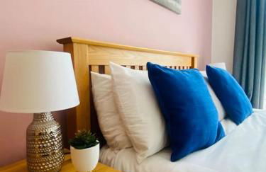 Quayside Apartment - Large and Spacious Duplex - Photo 12