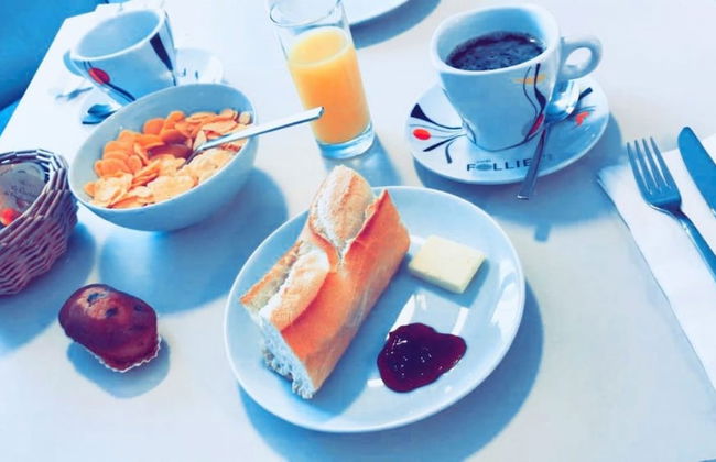 KOSY Appart'Hôtels Troyes - City & Park - Photo 26