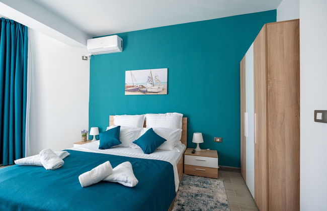 PROMENADA Alezzi Apartments - Foto 80